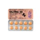 Vilitra 40 (Vardenafil Tablets) 40 mg Centurion Laboratories