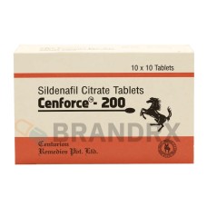 Cenforce 200 mg Centurion Laboratories