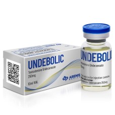 Undebolic Pharmaceutical