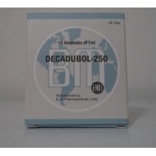 Decadubol-250 Pharmaceutical