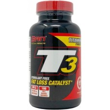 San T3 180 capsules San