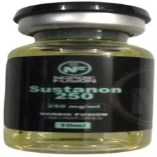 SUSTANON 250 NORDIC FUSION