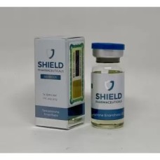 TESTOSTERONE ENANTHATE SHIELD PHARMA