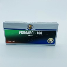 Primabol-100 100 mg Malay Tiger